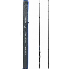 Favorite Favorıte Blue Bırd Kamış BB2-732L-T 2.19M 3-12G Fast