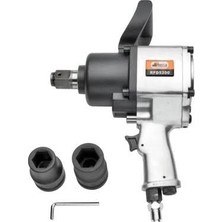 Retta 1" Havalı Somun Sıkma Seti 2 Prç. RFD5250