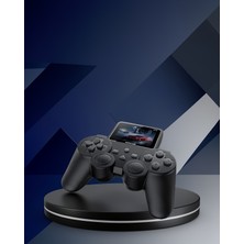 Gamepad 520 Retro Oyun Konsolu HDMI Bağlantılı