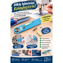 Iplik Takma Aparatı Sökücülü (Kutulu)