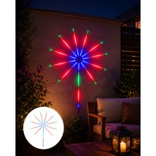 Modüler Rgb LED Duvar Işığı UCZZZDP226IŞIK-7-1