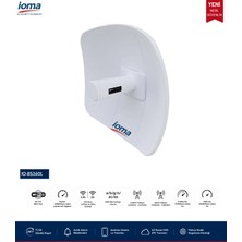 Ioma Wıreless Brıdge 15KM 5.8g 900M