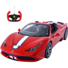 NW NessiWorld Rastar Kumandalı 1:14 Ferrari 458 Speciale