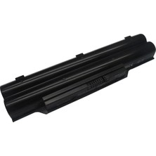 Afila Uyumlu Fujitsu Siemens Lifebook A530, AH530, FPCBP250 Uyumlu Batarya
