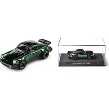 Majorette Collection Serisi - 1975 Porsche 930 Turbo 8505001000253