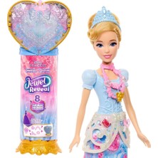 Disney Prenses Sürpriz Takılar - Cinderella JHL50