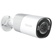 Reolink RP-PCB8MZ Pro Serisi 8 Mp 5x Optik Zoom 2.7–13.5 mm Lens Poe Bullet Ip Güvenlik Kamerası