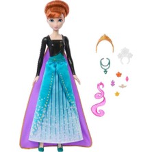 Disney Frozen Anna Jewel Reveal Sürpriz Paket JJY37