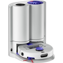 Dyson R2 Nurovi™ Islak ve Kuru Temizleme Özellikli Robot Süpürge