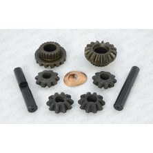 Carraro 066332 Diferansiyel Dişli Kiti Yedek Parçaları - Oem Parçalar
