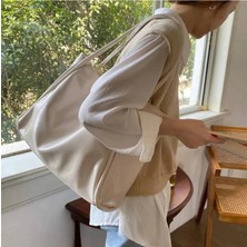 Era Boutique Tr Kadın Salaş Soft Omuz ve Kol Çantası