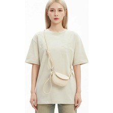 Era Boutique Tr Wole Bilek ve Çapraz Askılı Modern Tasarım Kadın Çantası 11X15