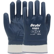 Beybi KN65 Petrolcü Eldiveni No : 9