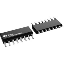 Gollum Teknoloji LM13700MX/NOPB Soıc-16 Smd Çift Kanal Transkondüktans Yükselteç (Ota) Texas Instruments