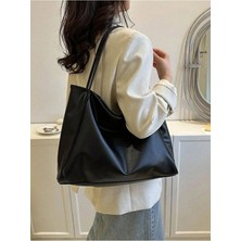 Era Boutique Tr Kadın Salaş Soft Omuz ve Kol Çantası