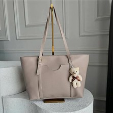 Era Boutique Tr Cubby Ayıcık Hediyeli Kadın Kol Çantası