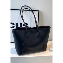 Era Boutique Tr Foden Kadın Büyük Boy Omuz ve Kol Çantası