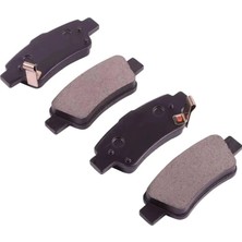 Honda Cr-V 2006-2012 Fren Balata Arka Ikazli 43022SWWG00 Nextpart