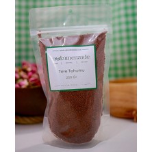 Üskümenzade Tere Tohumu 200 G | Lepidium Sativum