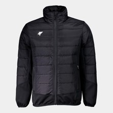 Joma Erkek Ceket/mont Hafif/ince Siyah Explorer 103039.100