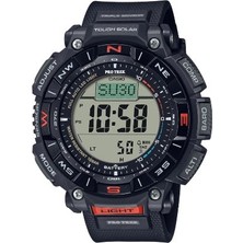 Casio PRG-340-1DR Erkek Kol Saati