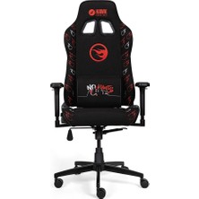 Hawk Gaming Chair Fab Hot Wheels No Limits Kumaş Oyuncu Koltuğu