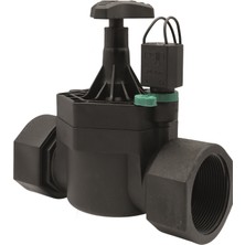 Rain 11/2 Selenoid Vana 24VOLT (50MM)