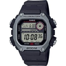 Casio DW-291H-1AVDF Erkek Kol Saati