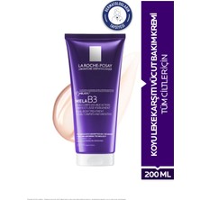 La Roche-Posay L.MELA B3 VUCUT BAKIM KREMİ 200 ML
