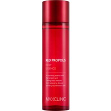 Maxclinic Kırmızı Propolis ve Ginseng Içeren Antioksidan Esans Red Propolis Essence