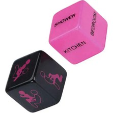 Aşk Zarları Kamasutra