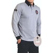Askerlik Paketi Özel Güvenlik Uzun Kol Şardonlu Sweat