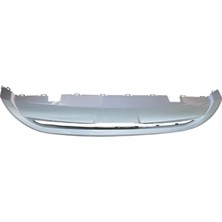 Universal Byd Seal U Arka Tampon Alt Parça Gri 2023-2025 SA3HK-2804117-VOR