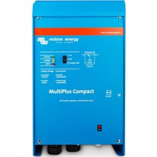 Victron Multiplus C 24/2000/50-30 24V 2000W Transferli Şarjlı Tam Sinüs Invertör