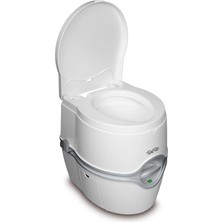 Thetford Porta Potti 565E 21LT Pilli 21LT Portatif Tuvalet