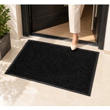 As Floor Flash Kaymaz Taban Nem Alıcı Kapı Önü Paspası
