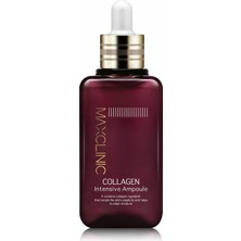 Maxclinic Cilde Sıkı Görünüm Kazandırmaya Yardımcı Olan Serum