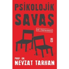 Psikolojik Saş - Gri Propaganda