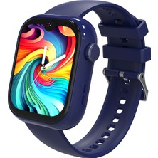 Bilicra One Akıllı Çocuk Saati - Navy