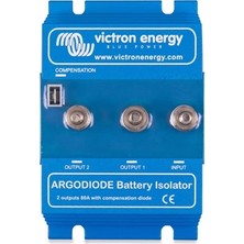 Victron Argodiode 100-3AC 3 Batteries 100A