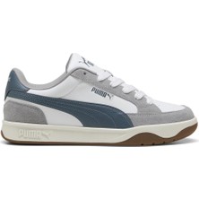 Marka Sesi Puma Park Lt Og 405802 06 Beyaz Erkek Sneakers