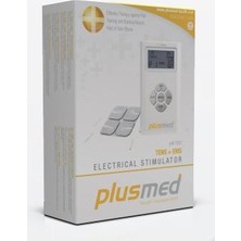 Ulu Pazarlama Tens + Ems Terapi Sistemi - PM-TE01