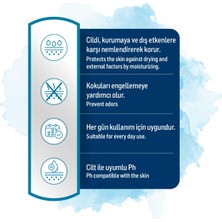 Ulu Pazarlama Vücut Temizleme Havlusu - 50'li