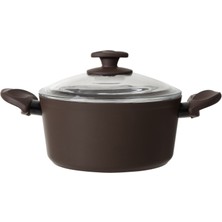 Mudo Home PRO BROWNSTONE DERİNTENCERE 20 CM