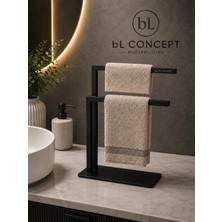 Marvielle Kağıt Havluluk - Banyo Düzenleyici