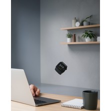 Şarjlı Dijital Tansiyon Ölçer Geniş LCD Ekranlı