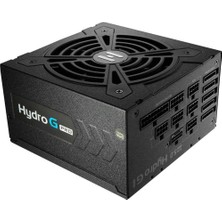 Fsp Hydro G Pro 1000W 80+ Gold Atx 3.0 Pcıe 5.0 Power Supp