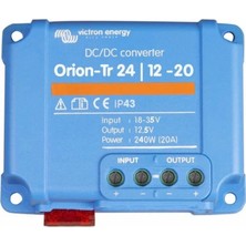Victron Orion-Tr 24/12 20A (240 W) Dc/dc Konvertör