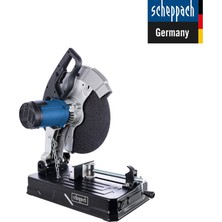 Scheppach MT150 Profil Kesme Makinası - 5903703901