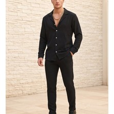 Uysal Elegance Gömlek Takım